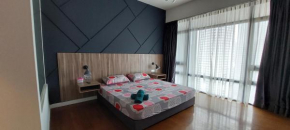 Anggun Presidential Suites